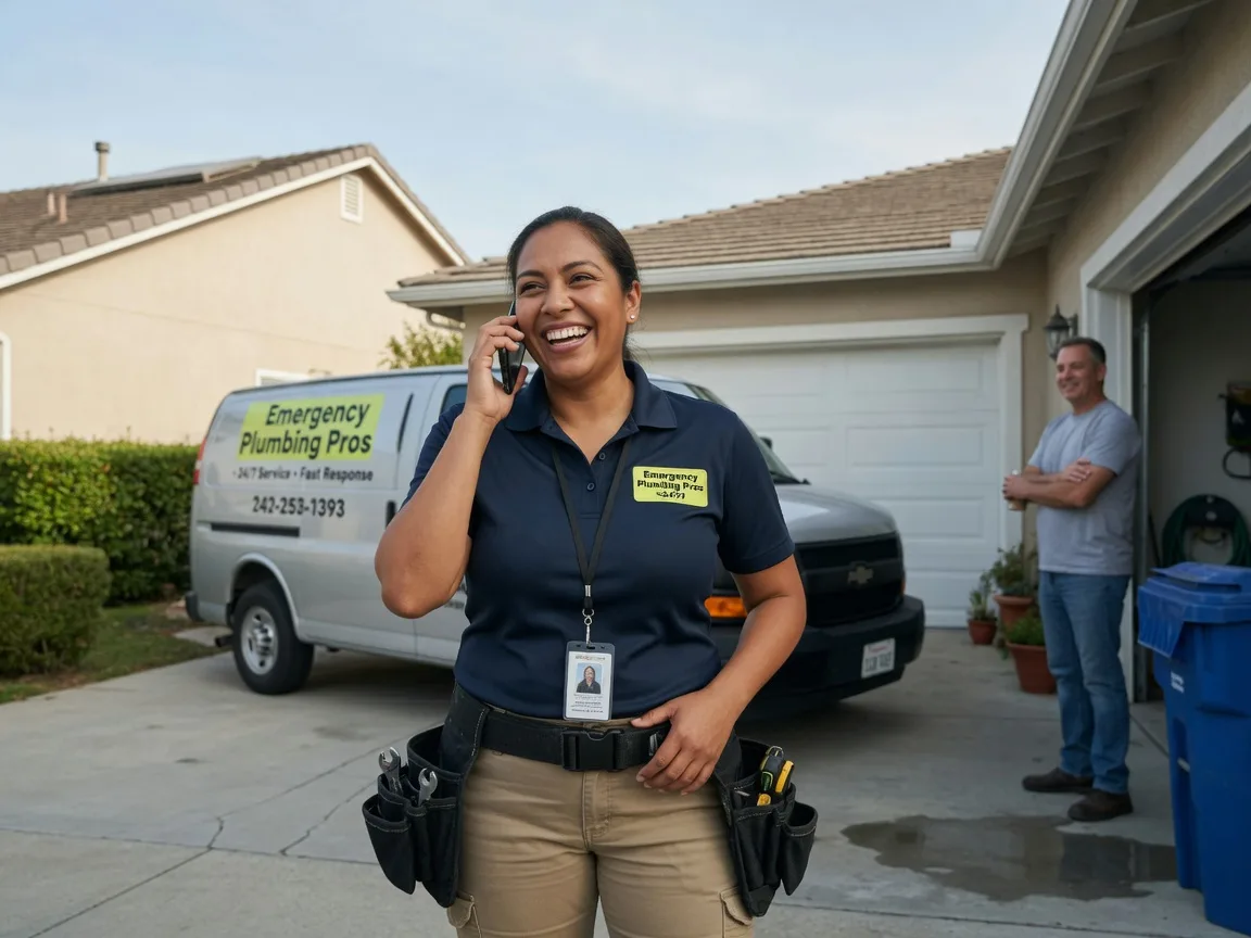 Emergency Plumber Gilchrist, OR FAQs